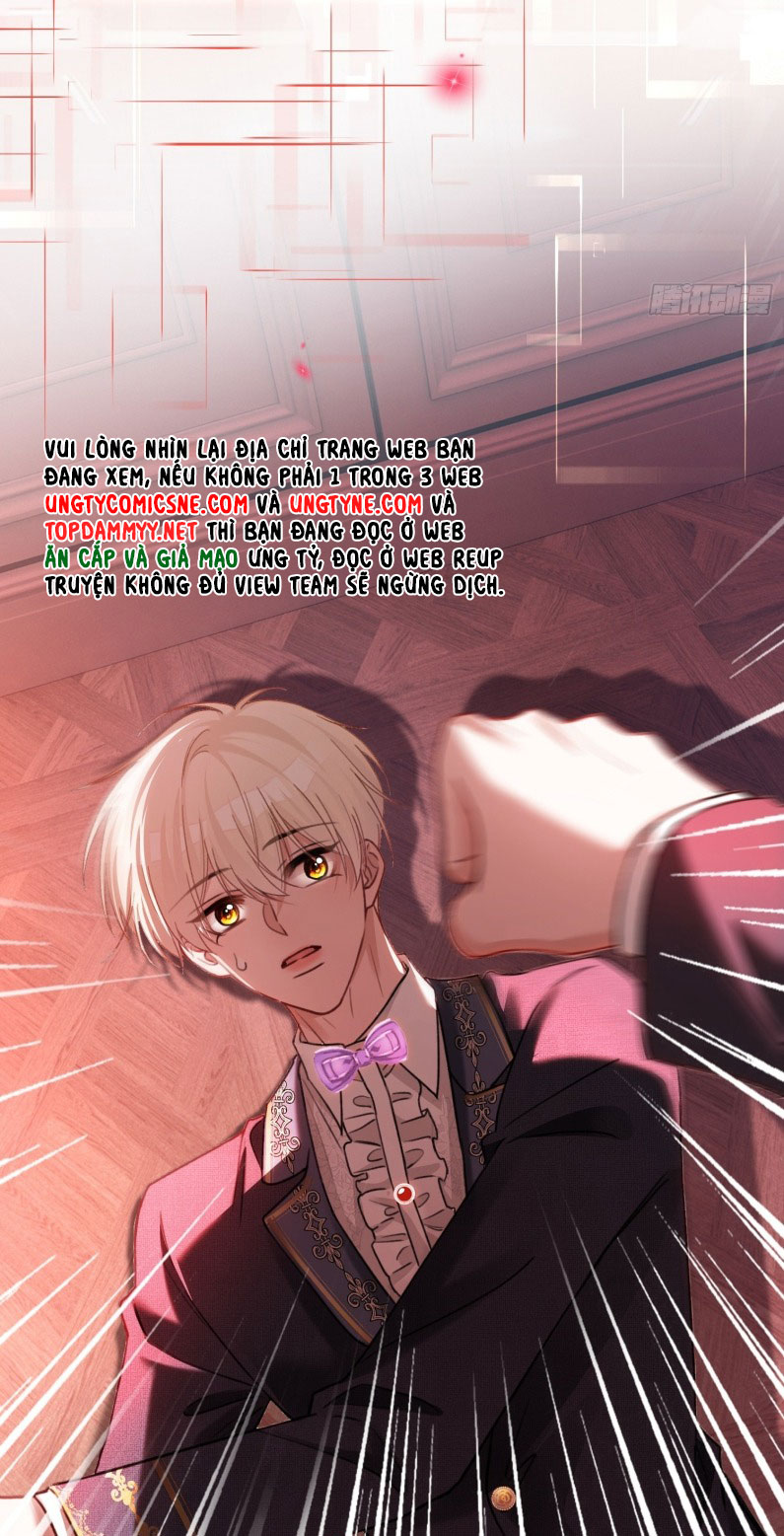 Xuyên Nhanh: Quan Hệ Gây Nghiện Chapter 81 - Trang 4