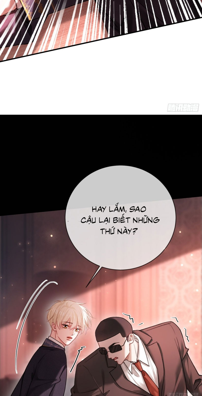 Xuyên Nhanh: Quan Hệ Gây Nghiện Chapter 81 - Trang 4