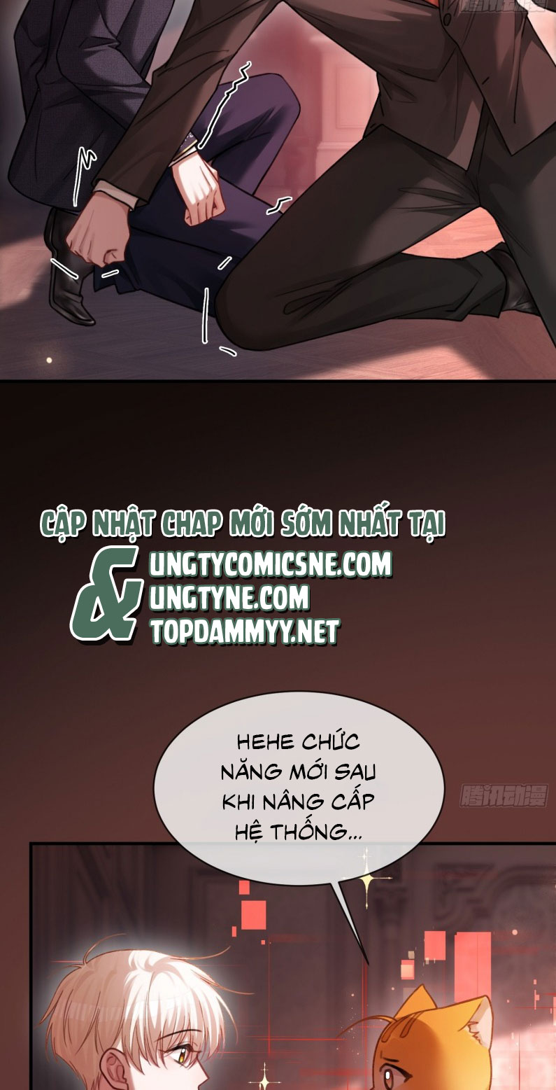 Xuyên Nhanh: Quan Hệ Gây Nghiện Chapter 81 - Trang 4