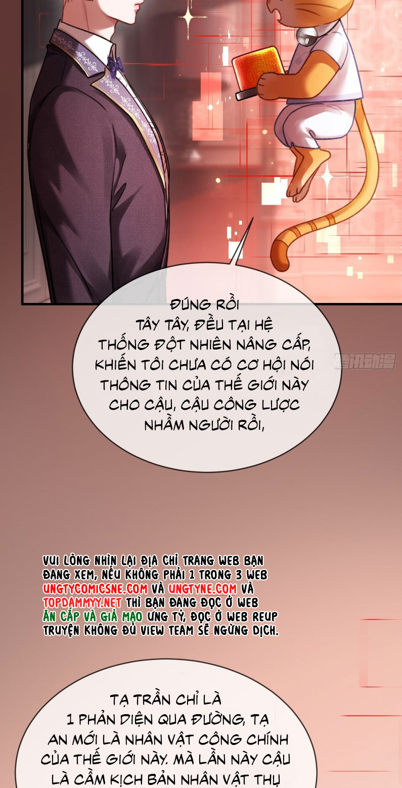 Xuyên Nhanh: Quan Hệ Gây Nghiện Chapter 81 - Trang 4