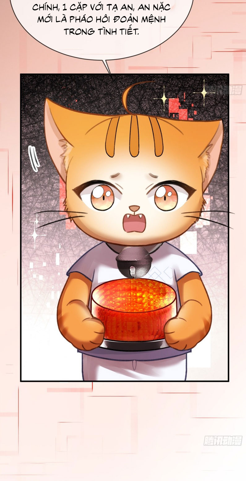 Xuyên Nhanh: Quan Hệ Gây Nghiện Chapter 81 - Trang 4