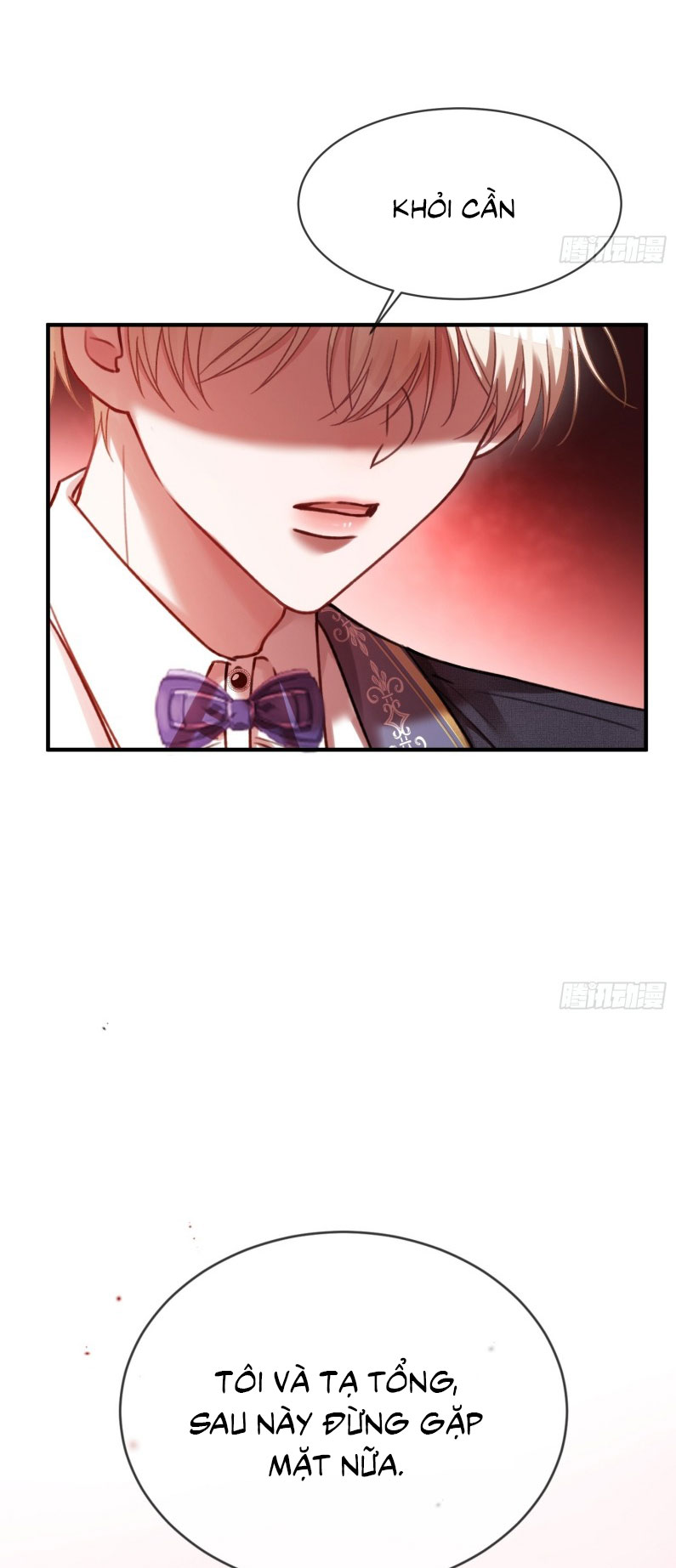Xuyên Nhanh: Quan Hệ Gây Nghiện Chapter 81 - Trang 4