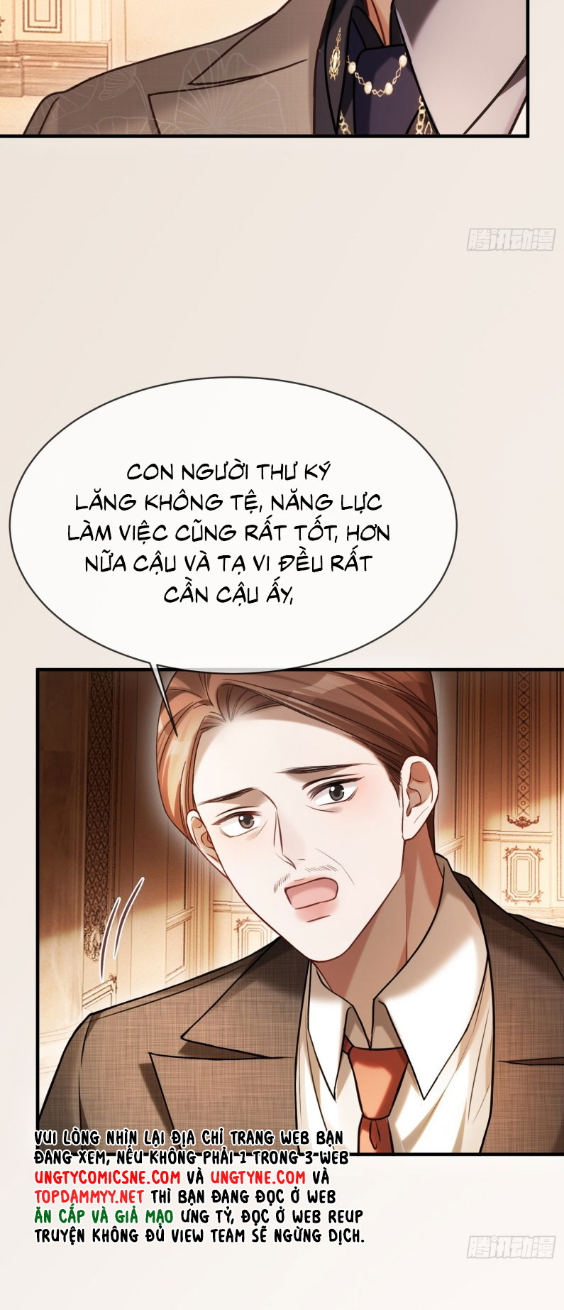 Xuyên Nhanh: Quan Hệ Gây Nghiện Chapter 81 - Trang 4