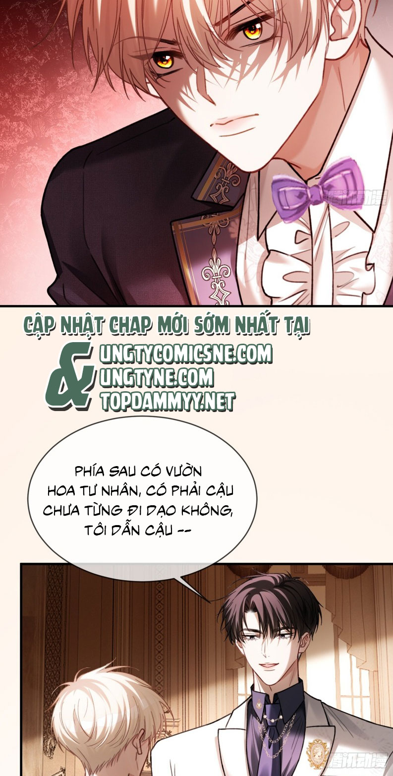 Xuyên Nhanh: Quan Hệ Gây Nghiện Chapter 81 - Trang 4