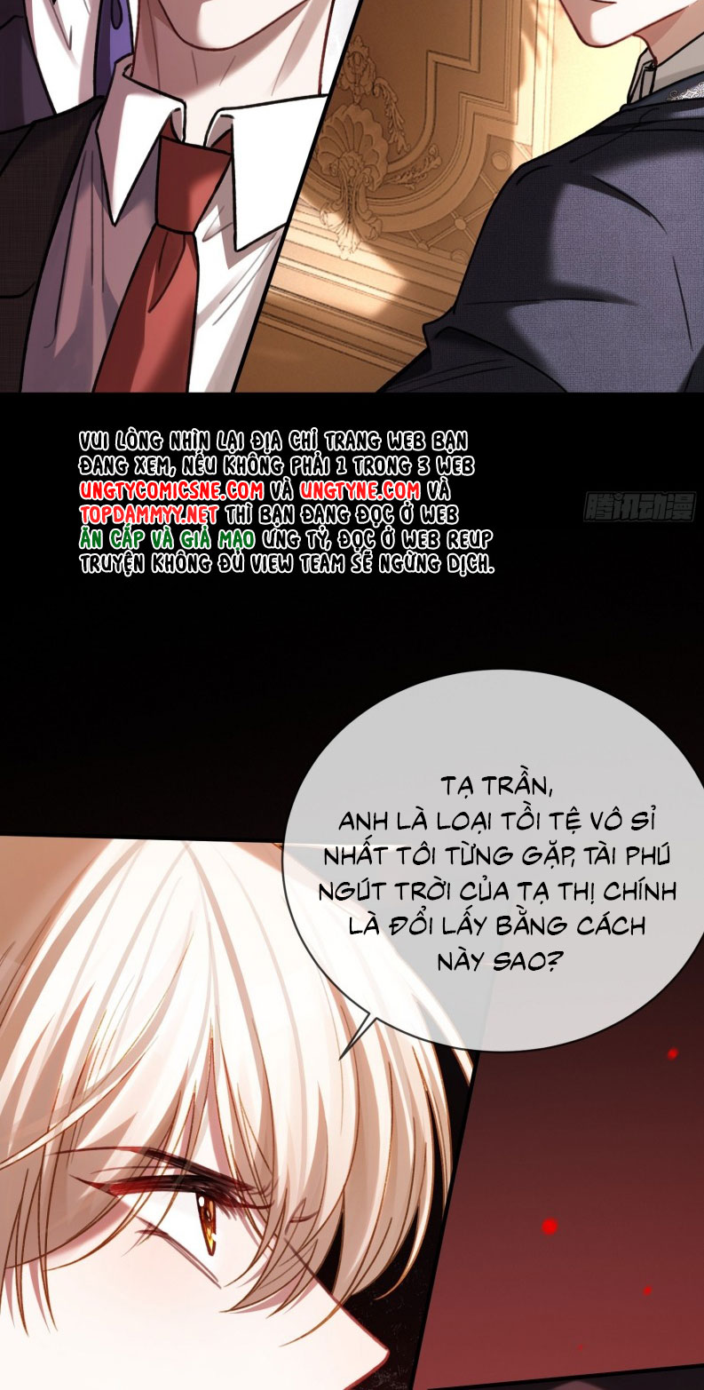 Xuyên Nhanh: Quan Hệ Gây Nghiện Chapter 81 - Trang 4