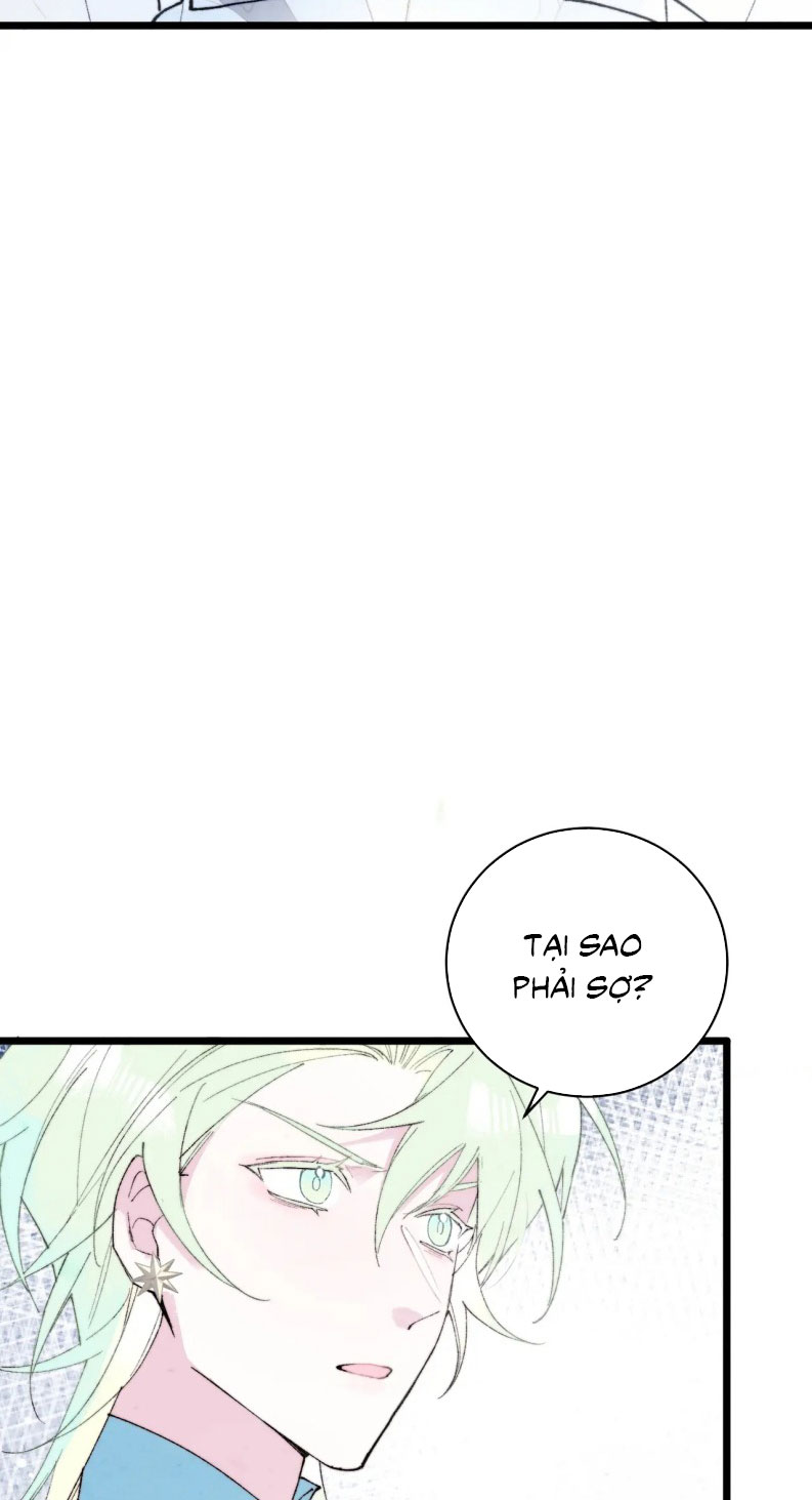 Hồ Thiên Nga Bị Lãng Quên Chap 15 - Trang 2