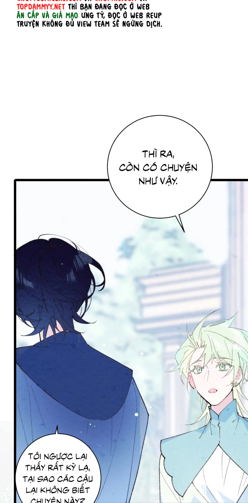 Hồ Thiên Nga Bị Lãng Quên Chap 15 - Trang 2