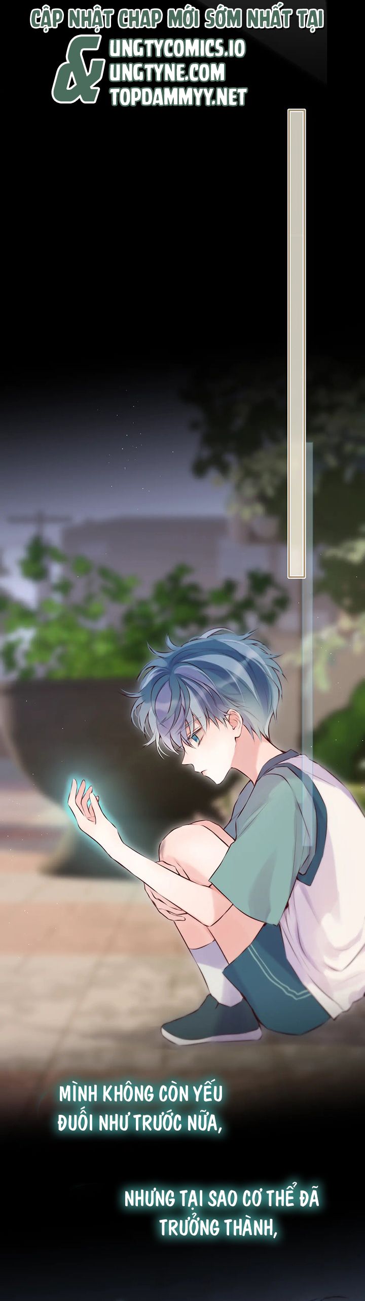 Hoặc Tinh Chi Mục Chap 15: Comeback - Trang 2
