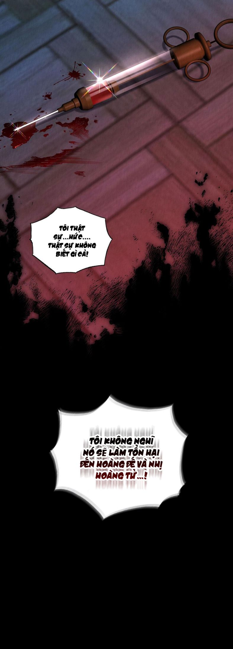 Chuỗi Số Mệnh Chapter 15 - Trang 3