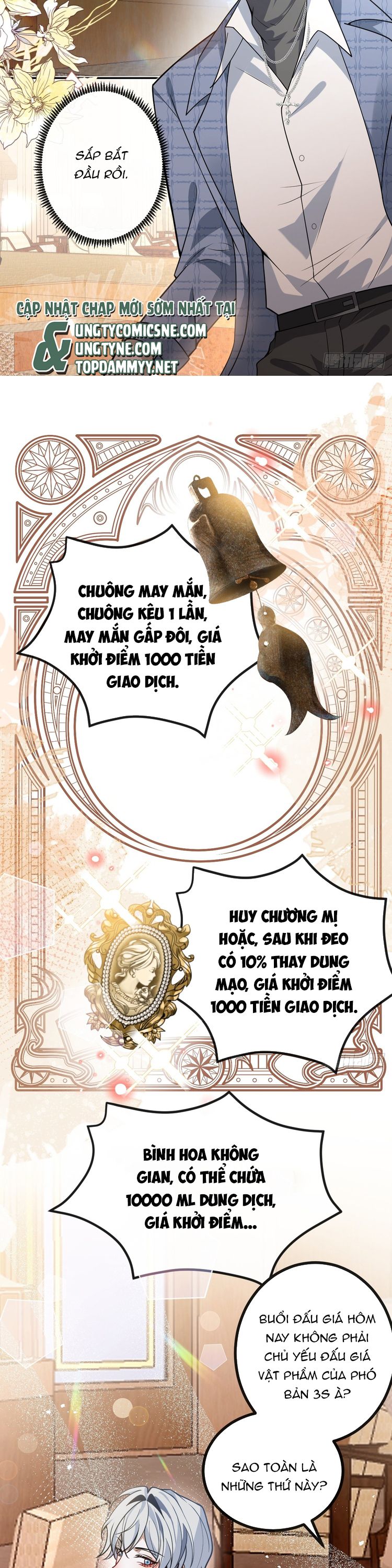 Vòng Lặp Vô Hạn: Tôi Tạo Ra Lỗi Trong Trò Chơi Kinh Dị Chap 42 - Trang 2