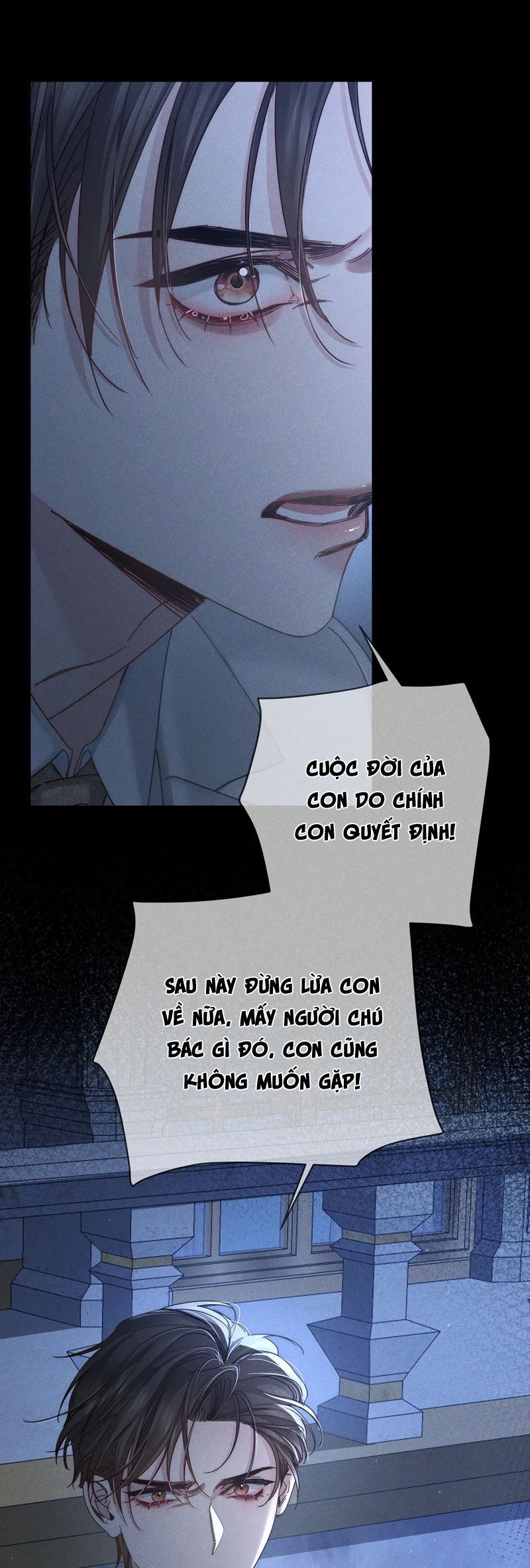 Nhân Vật Chính Chỉ Muốn Yêu Đương Chapter 189 - Trang 4