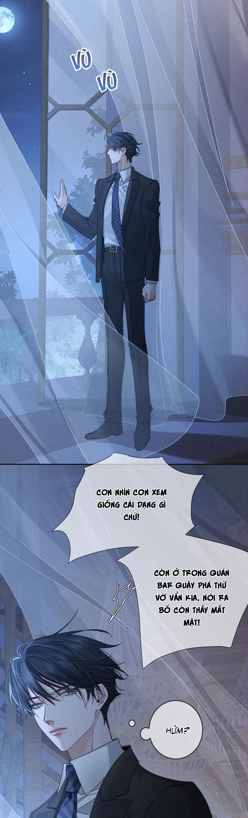 Nhân Vật Chính Chỉ Muốn Yêu Đương Chapter 189 - Trang 4