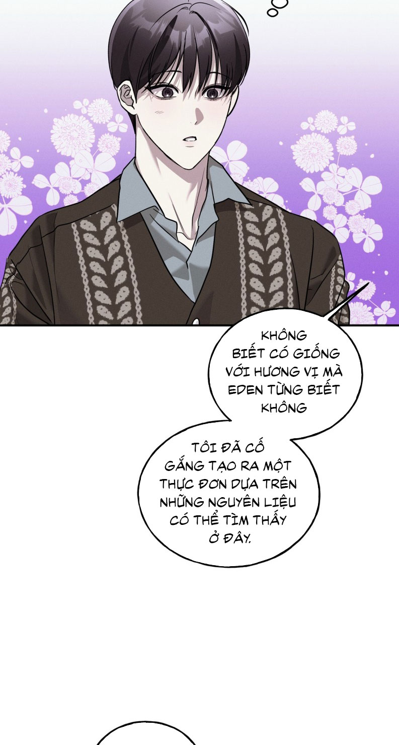 LÂU ĐÀI EBONY Chapter 22 - Trang 3