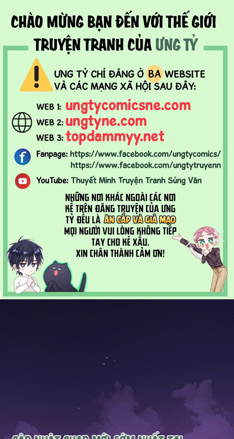LÂU ĐÀI EBONY Chapter 22 - Trang 3