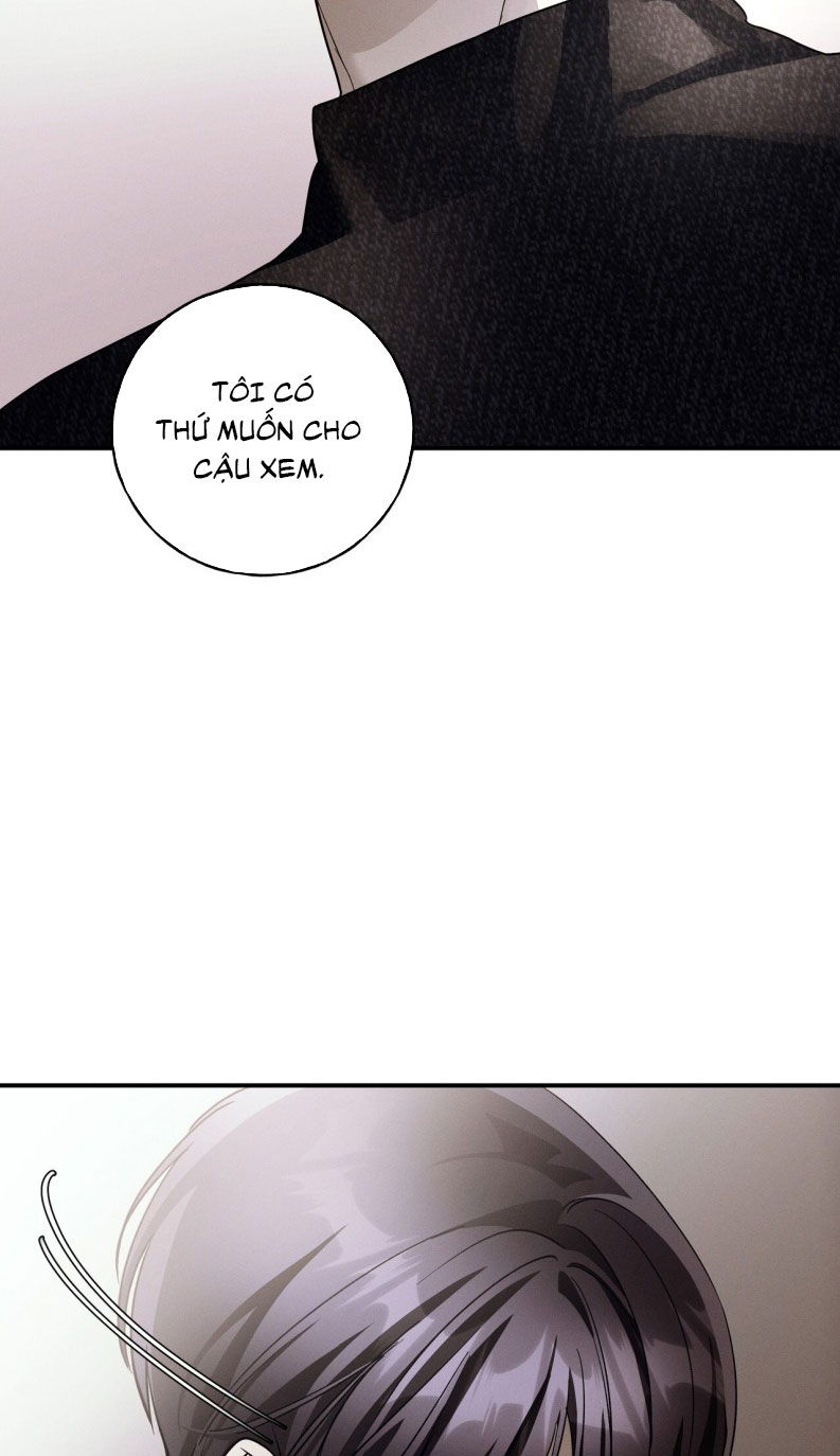 LÂU ĐÀI EBONY Chapter 22 - Trang 3