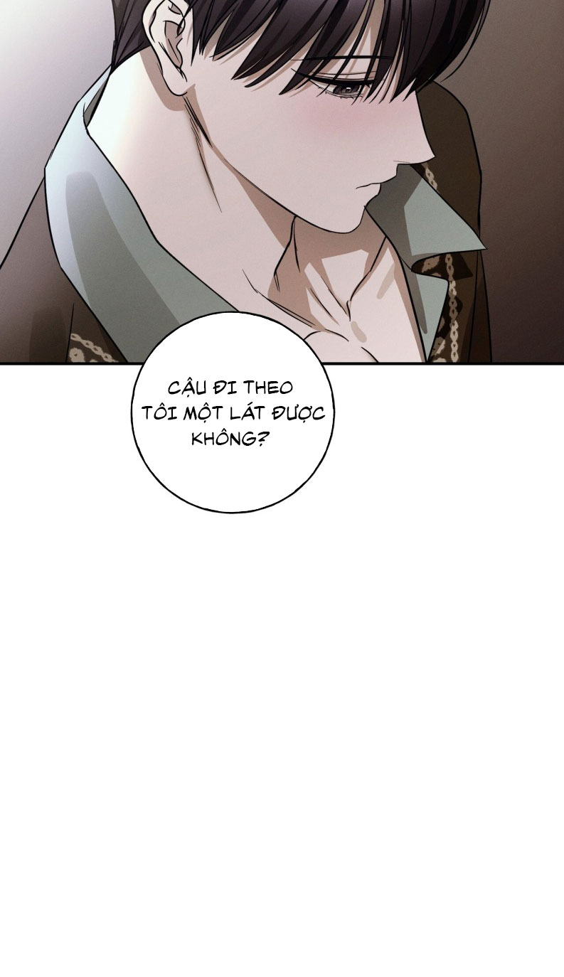 LÂU ĐÀI EBONY Chapter 22 - Trang 3