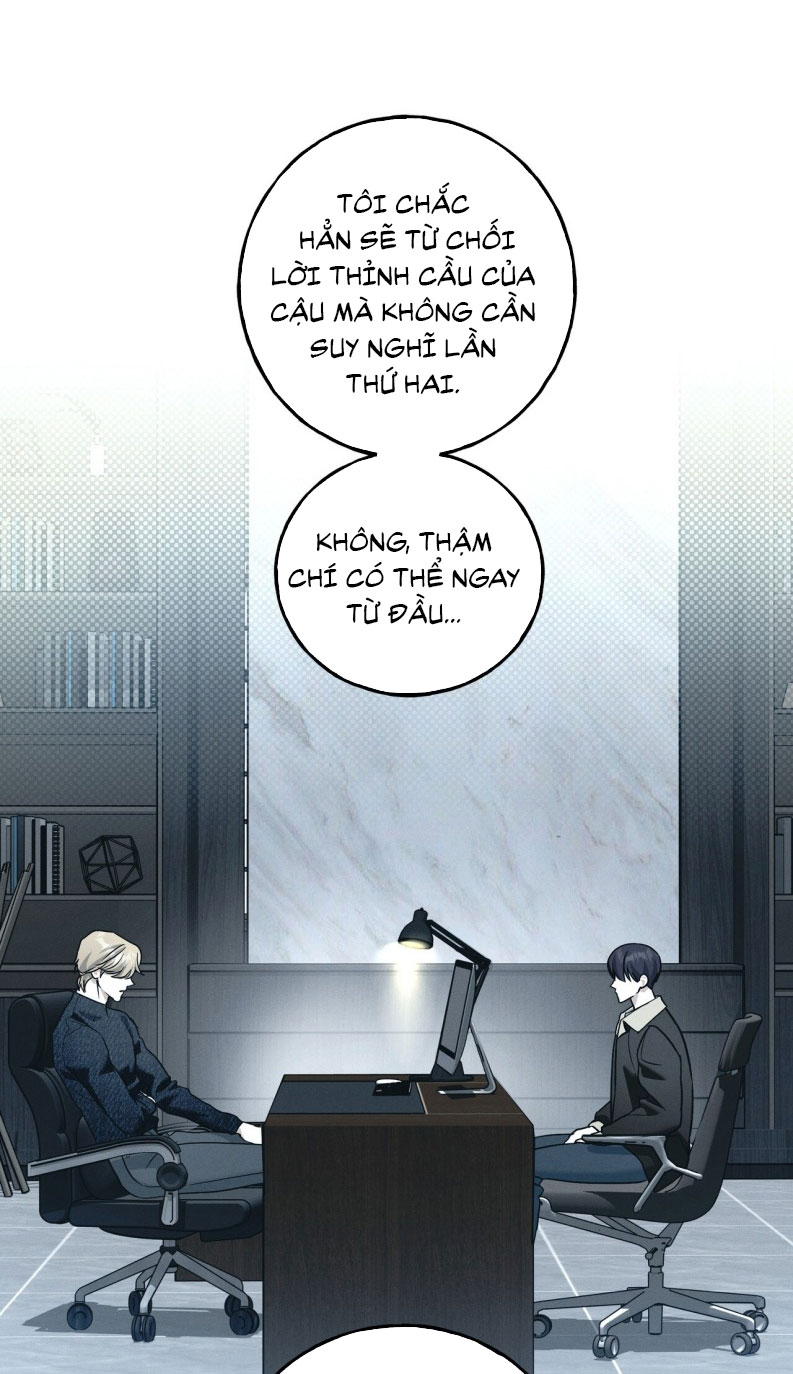 LÂU ĐÀI EBONY Chapter 22 - Trang 3