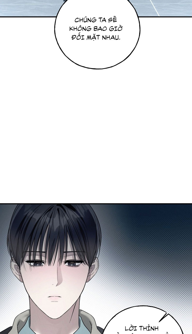 LÂU ĐÀI EBONY Chapter 22 - Trang 3