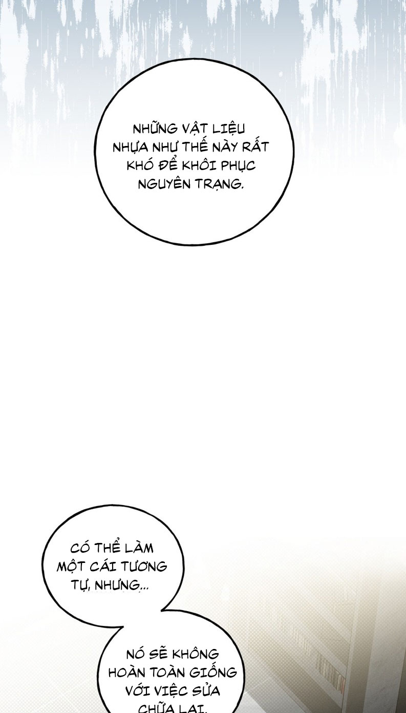 LÂU ĐÀI EBONY Chapter 22 - Trang 3