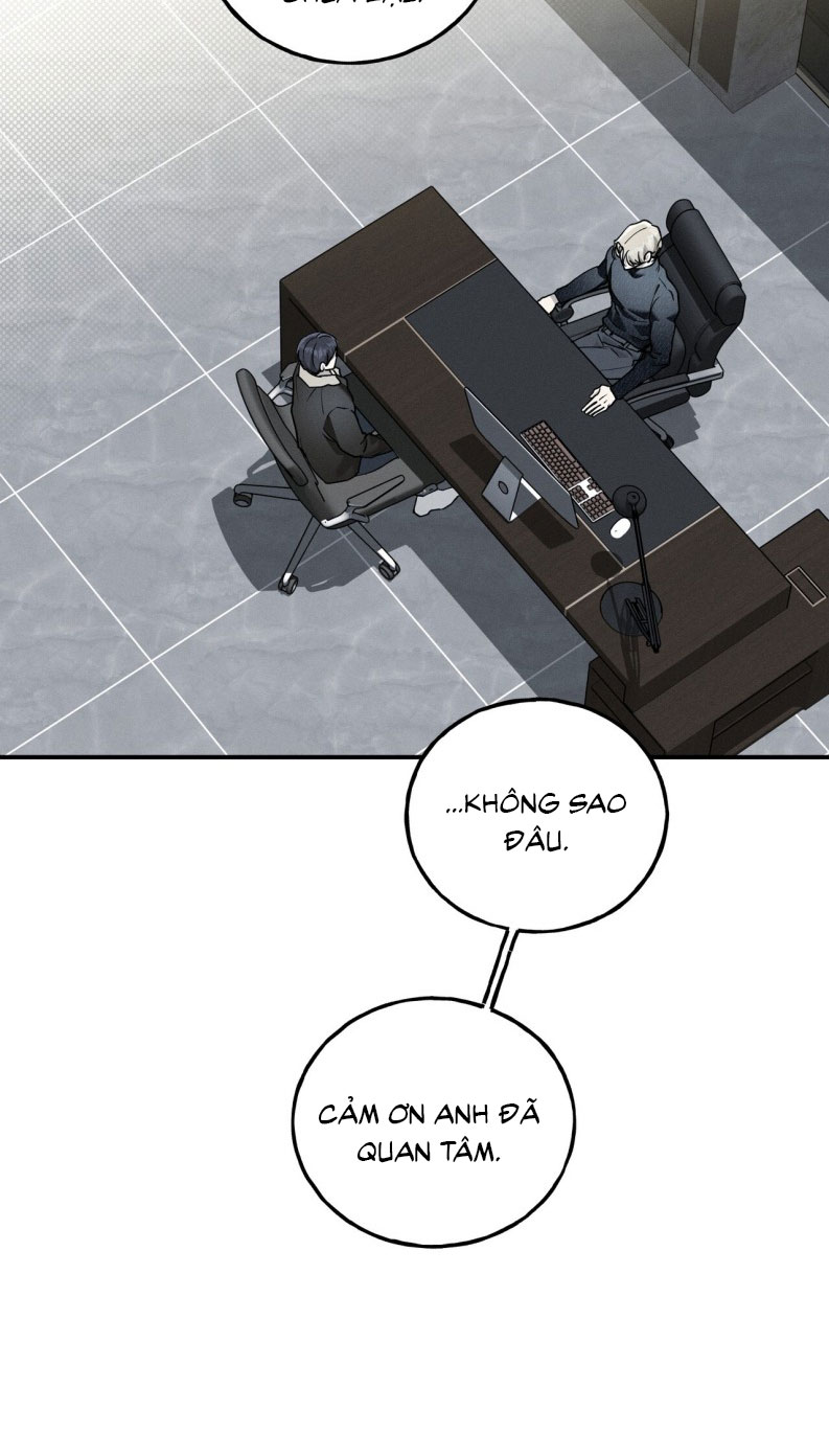 LÂU ĐÀI EBONY Chapter 22 - Trang 3