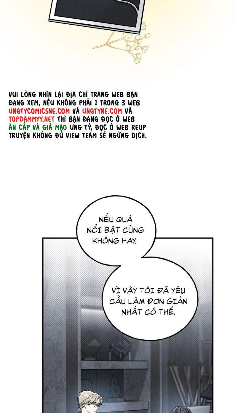 LÂU ĐÀI EBONY Chapter 22 - Trang 3