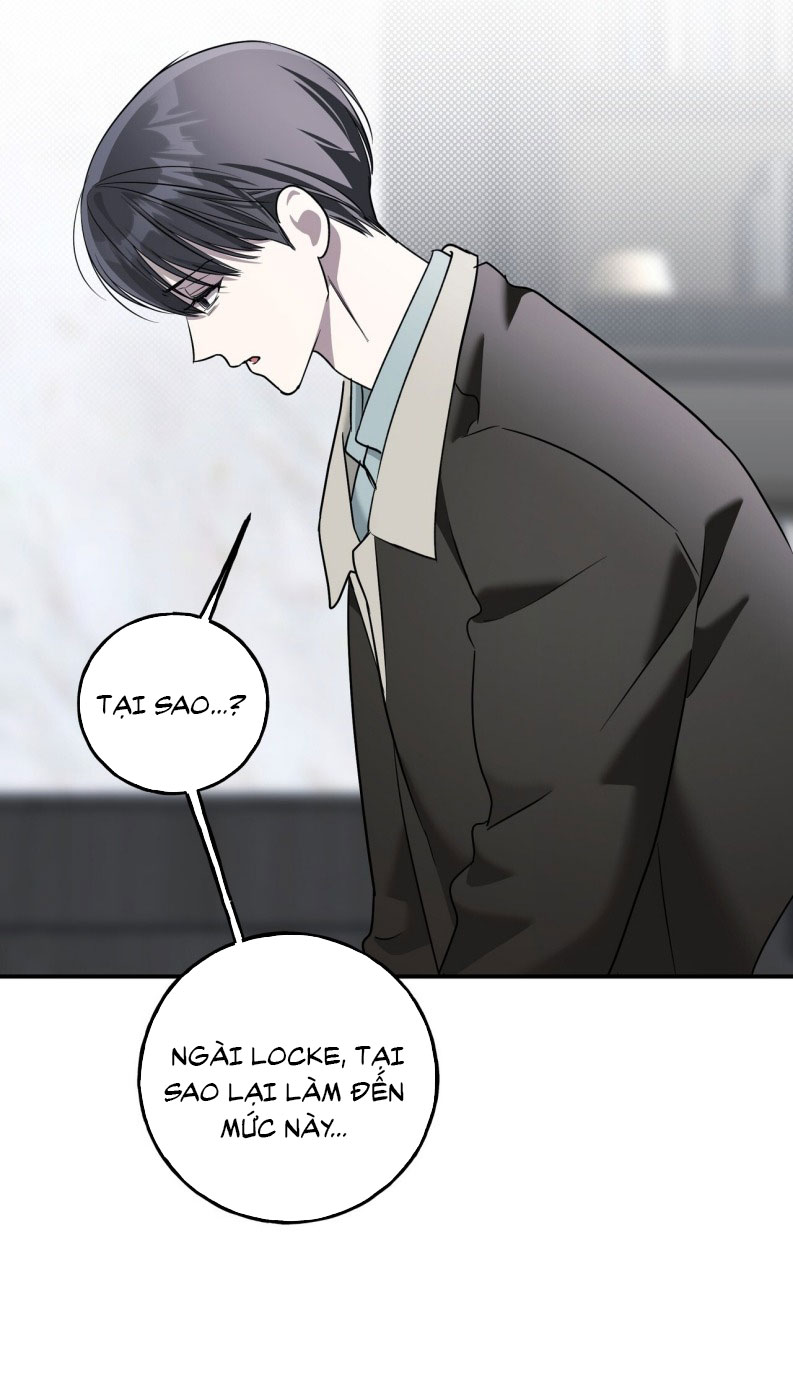 LÂU ĐÀI EBONY Chapter 22 - Trang 3