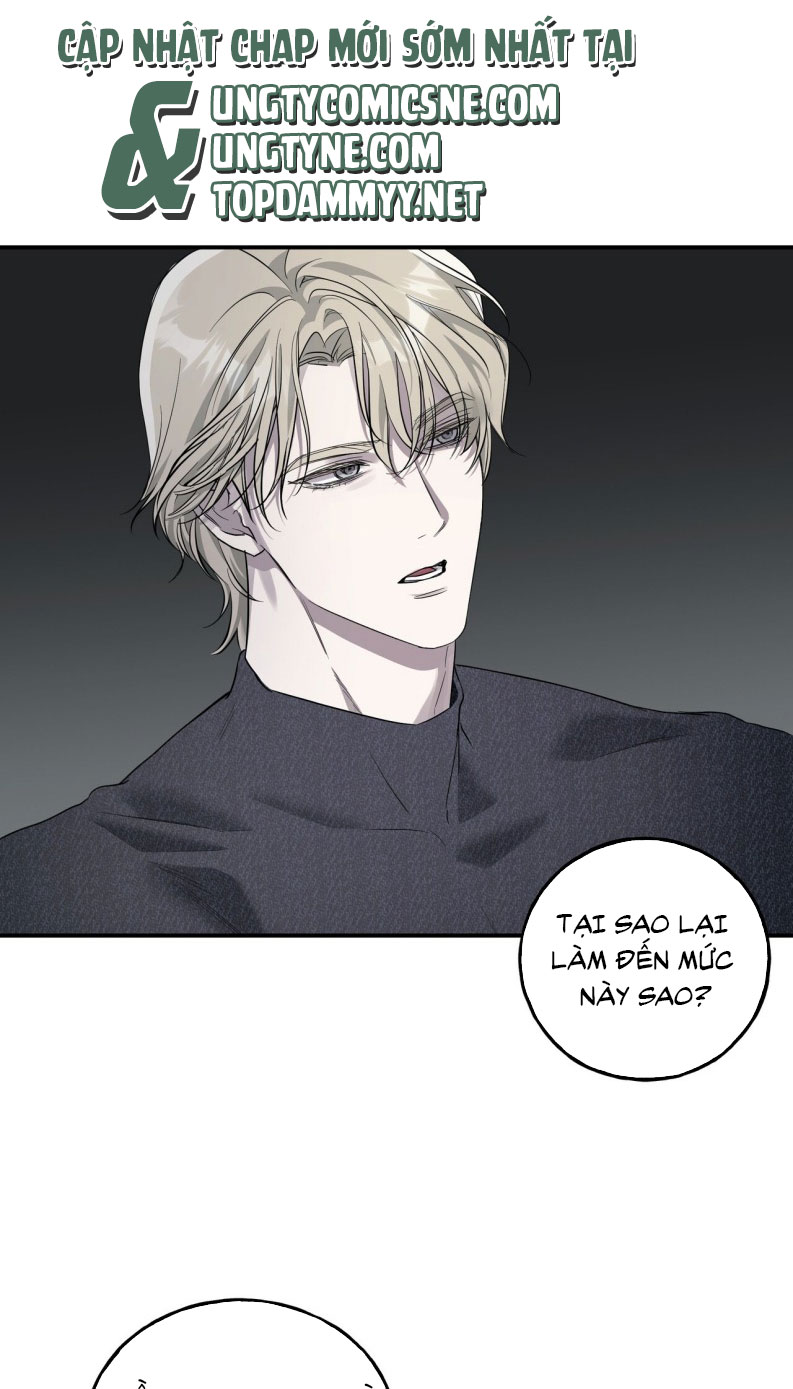 LÂU ĐÀI EBONY Chapter 22 - Trang 3