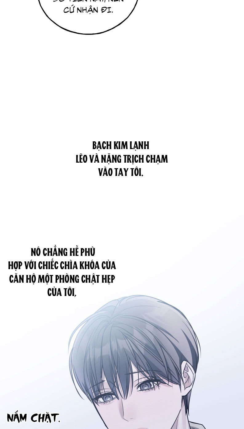 LÂU ĐÀI EBONY Chapter 22 - Trang 3