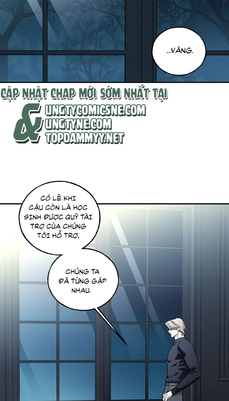 LÂU ĐÀI EBONY Chapter 22 - Trang 3