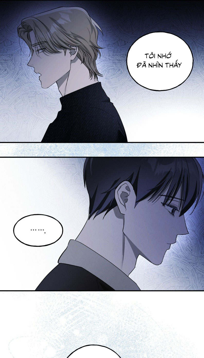 LÂU ĐÀI EBONY Chapter 22 - Trang 3