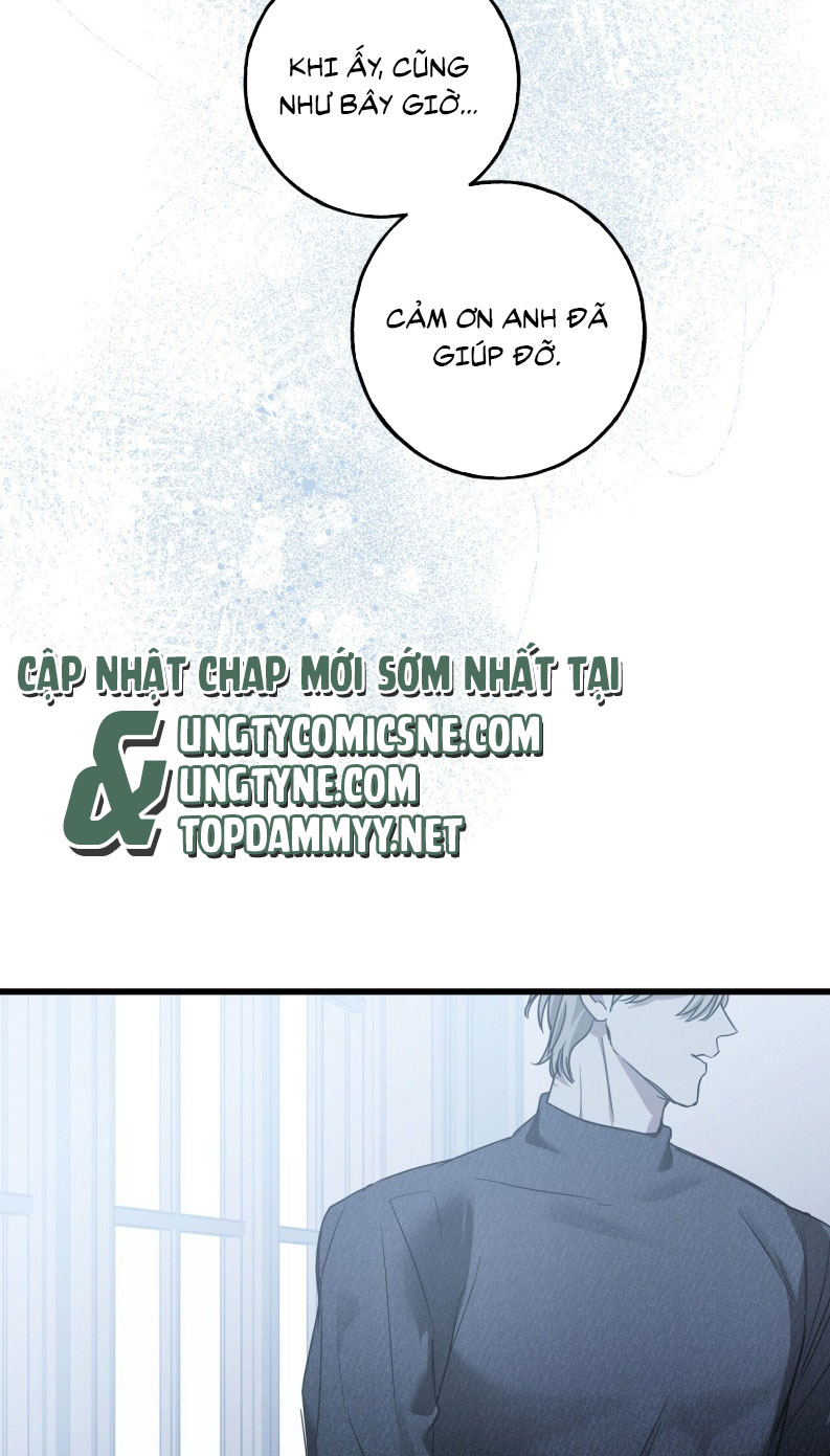 LÂU ĐÀI EBONY Chapter 22 - Trang 3