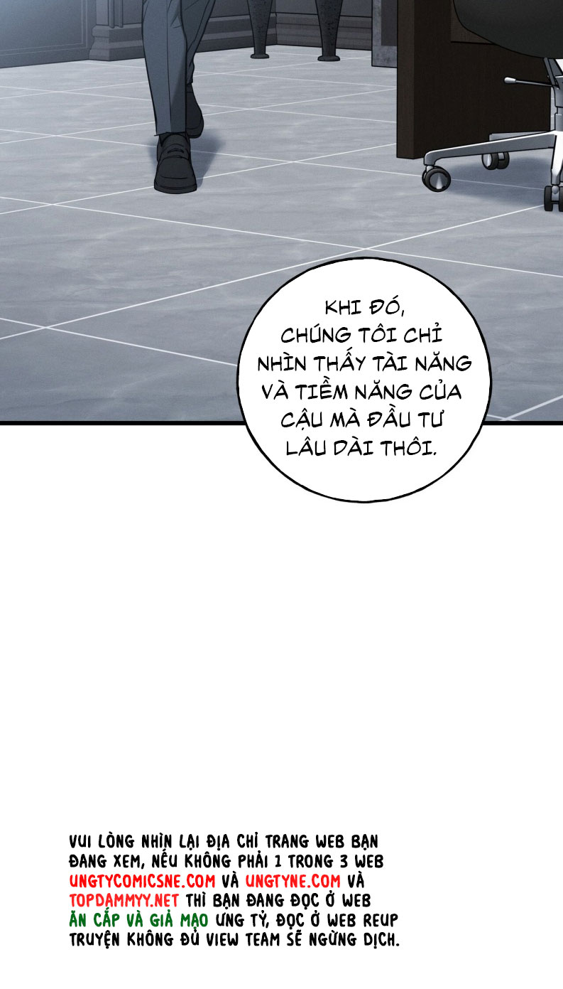 LÂU ĐÀI EBONY Chapter 22 - Trang 3