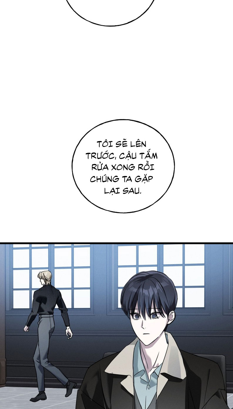 LÂU ĐÀI EBONY Chapter 22 - Trang 3