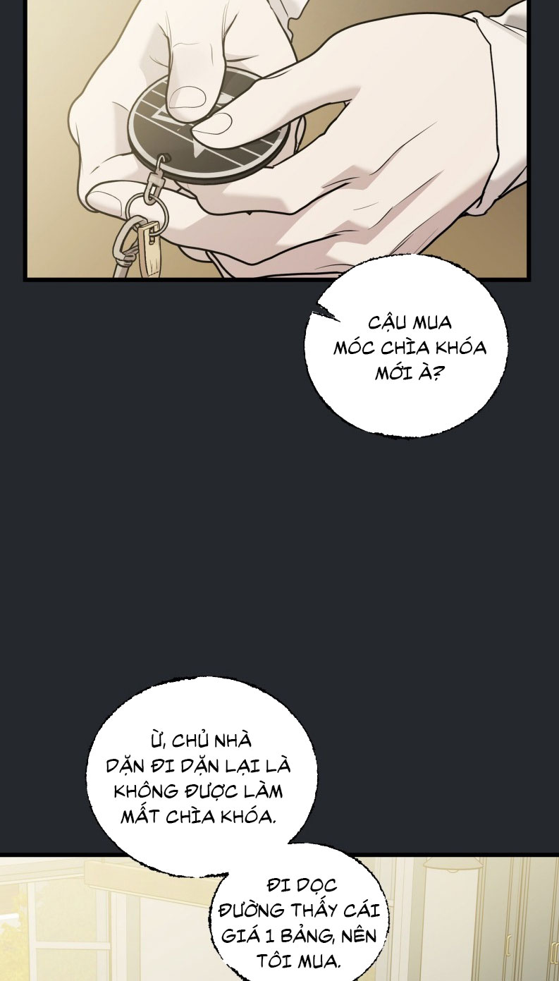 LÂU ĐÀI EBONY Chapter 22 - Trang 3