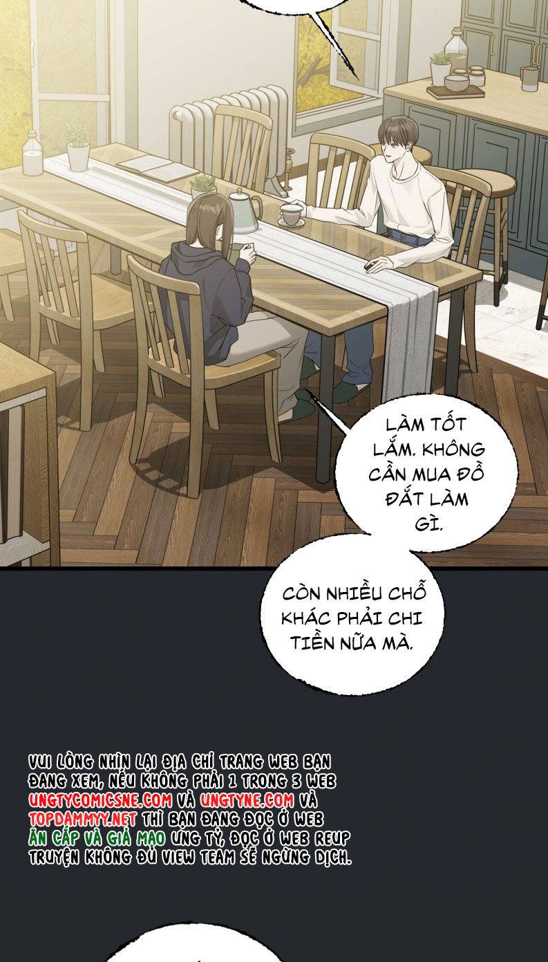 LÂU ĐÀI EBONY Chapter 22 - Trang 3