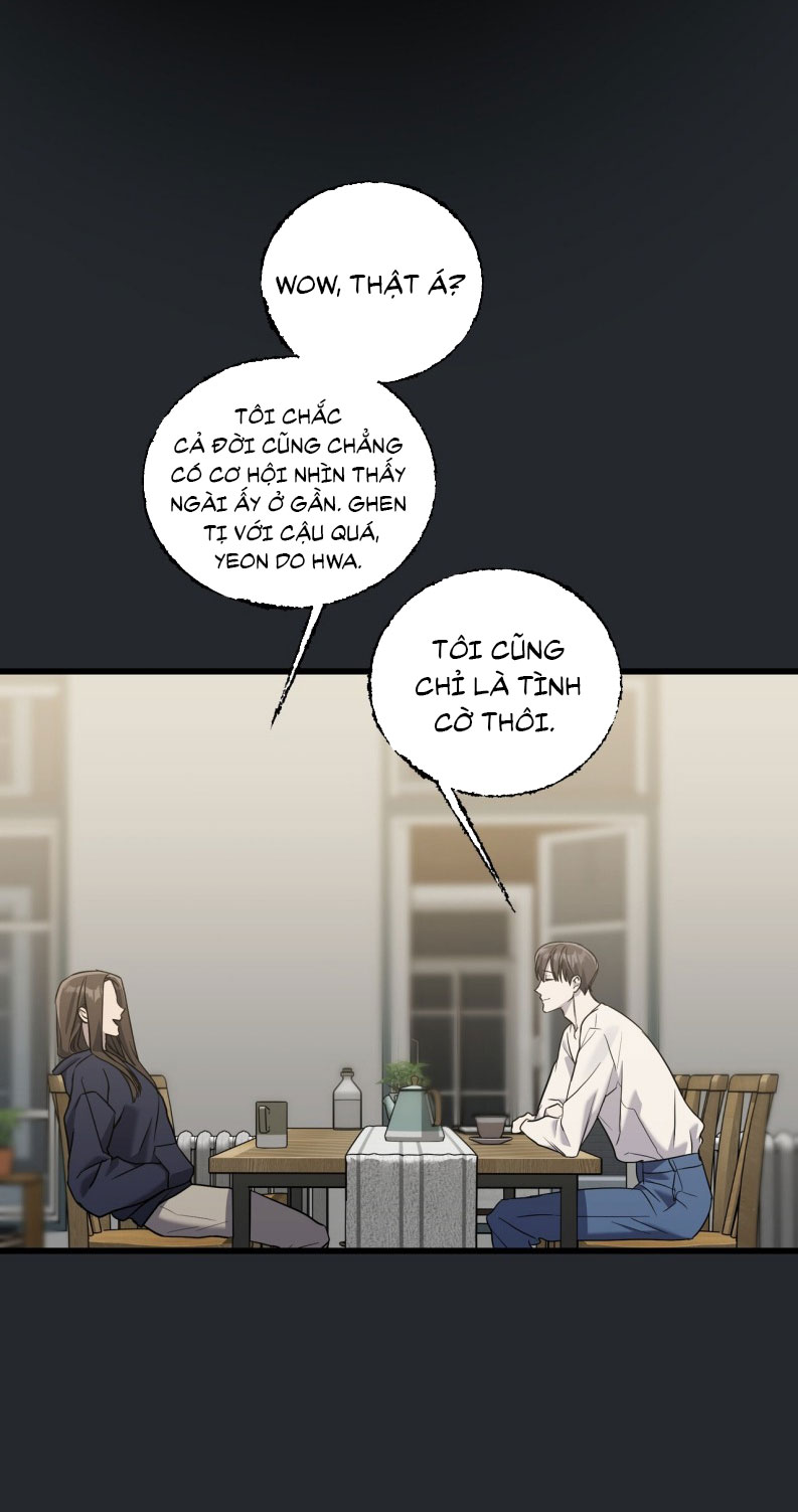 LÂU ĐÀI EBONY Chapter 22 - Trang 3