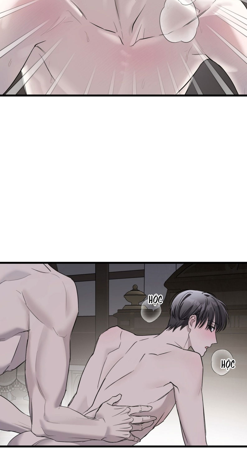 LÂU ĐÀI EBONY Chapter 22 - Trang 3
