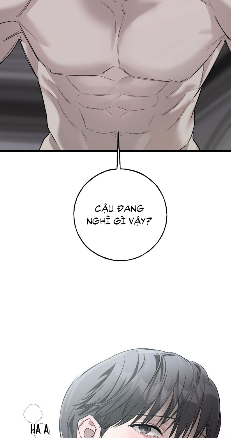 LÂU ĐÀI EBONY Chapter 22 - Trang 3