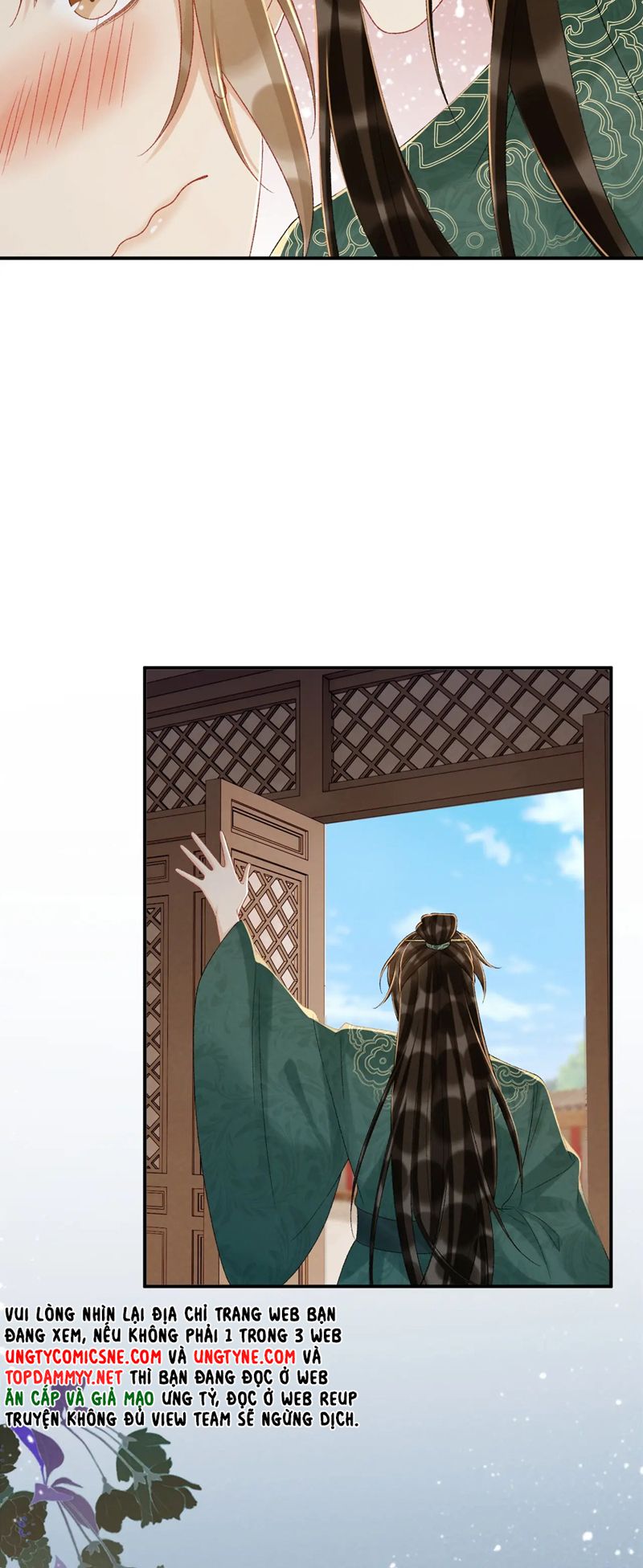 Bệnh Trạng Dụ Dỗ Chapter 114 - Trang 4