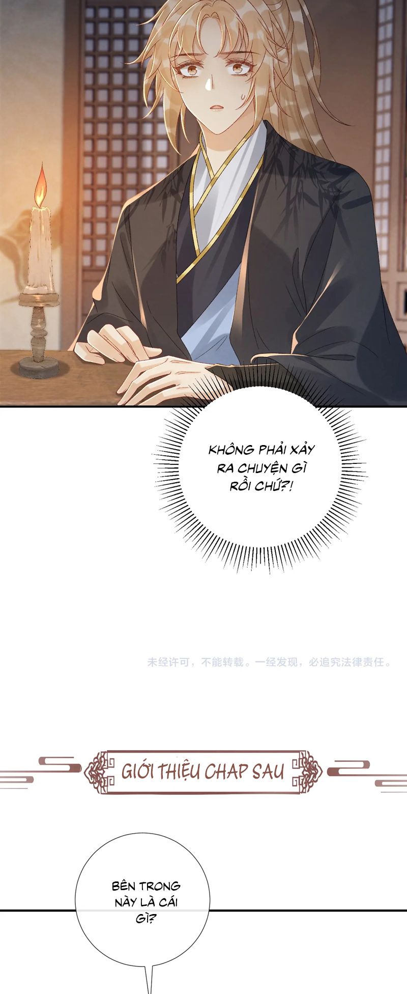 Bệnh Trạng Dụ Dỗ Chapter 114 - Trang 4