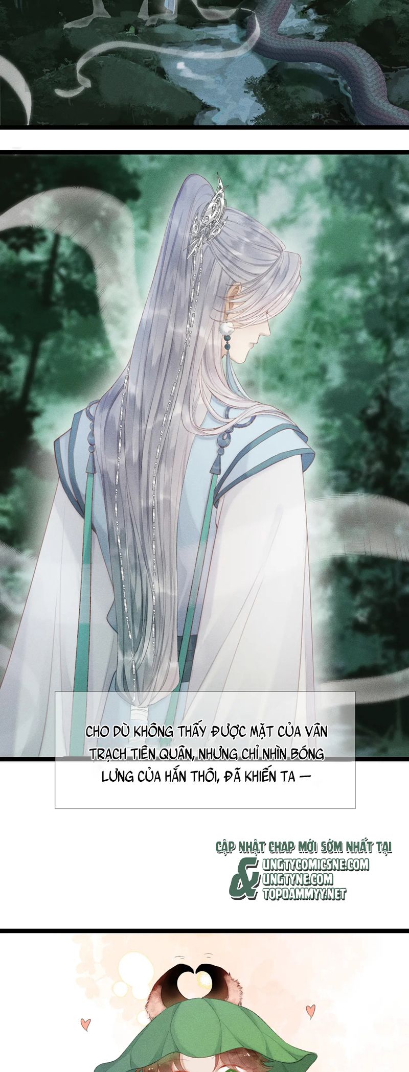 Khanh Khanh Chapter 10 - Trang 4