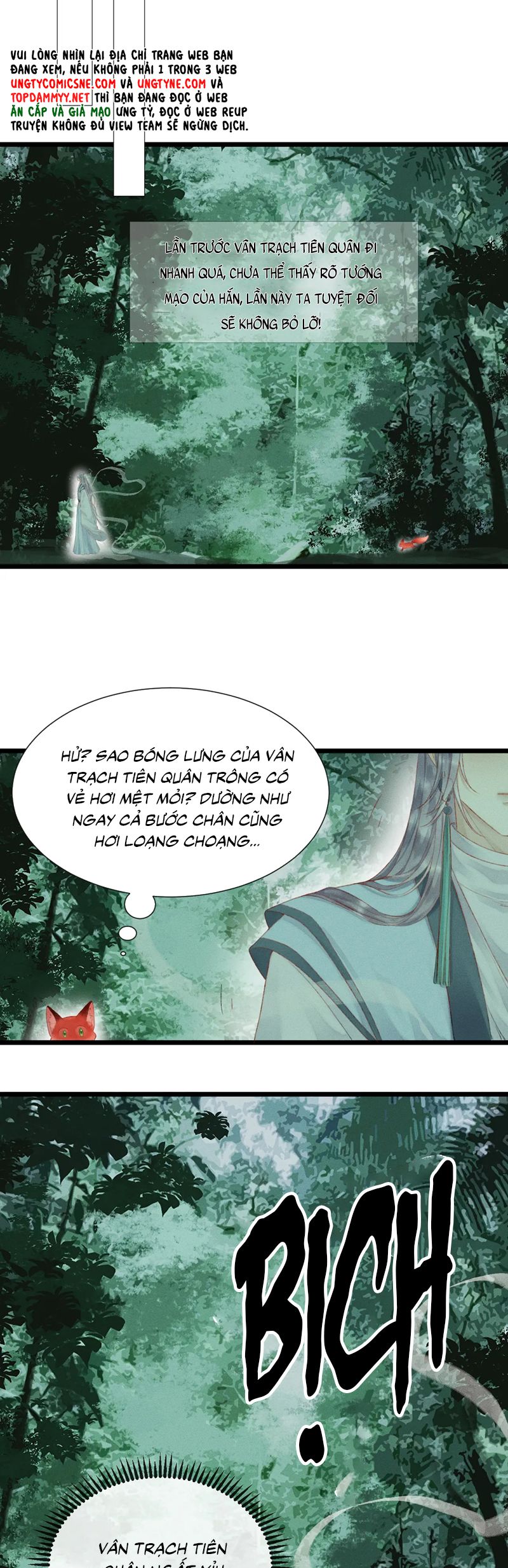 Khanh Khanh Chapter 10 - Trang 4