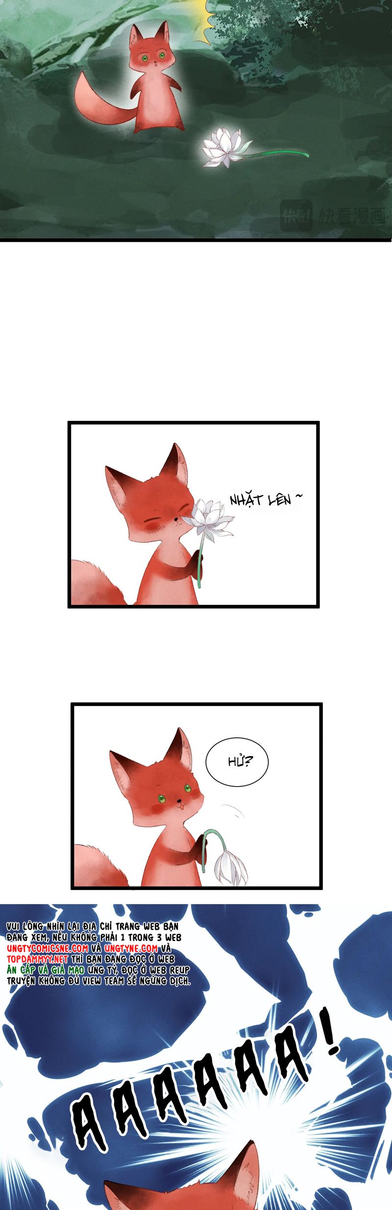 Khanh Khanh Chapter 10 - Trang 4