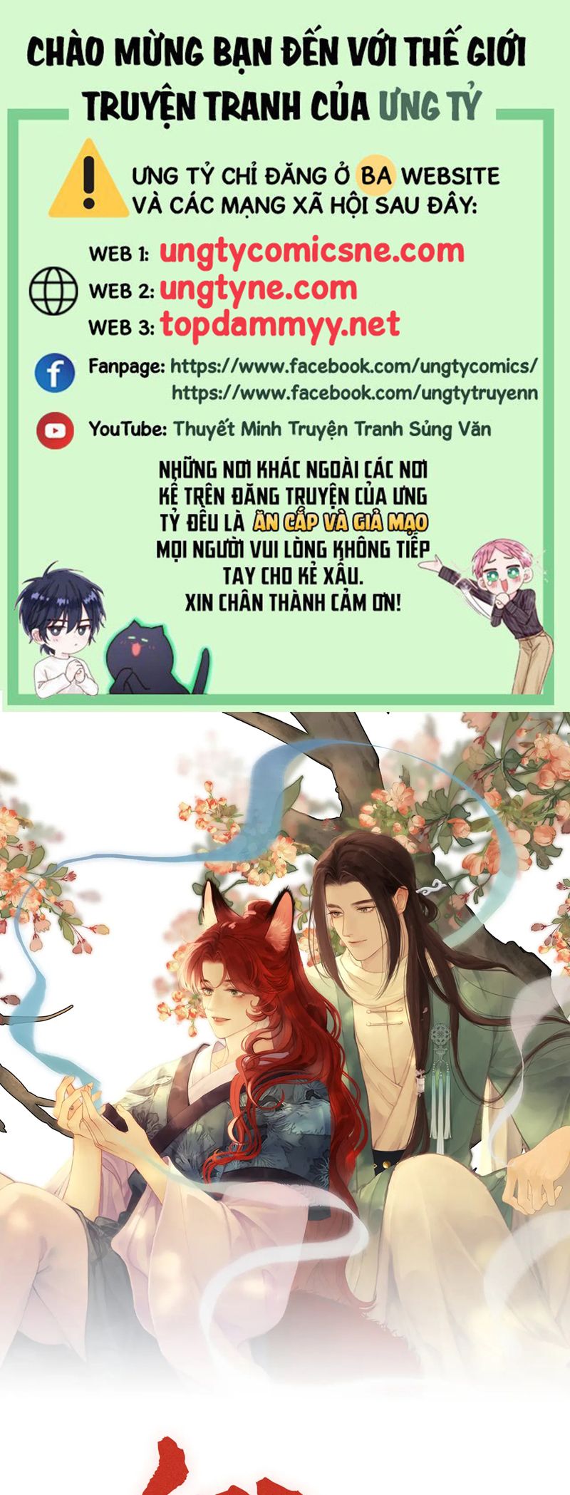 Khanh Khanh Chapter 10 - Trang 4