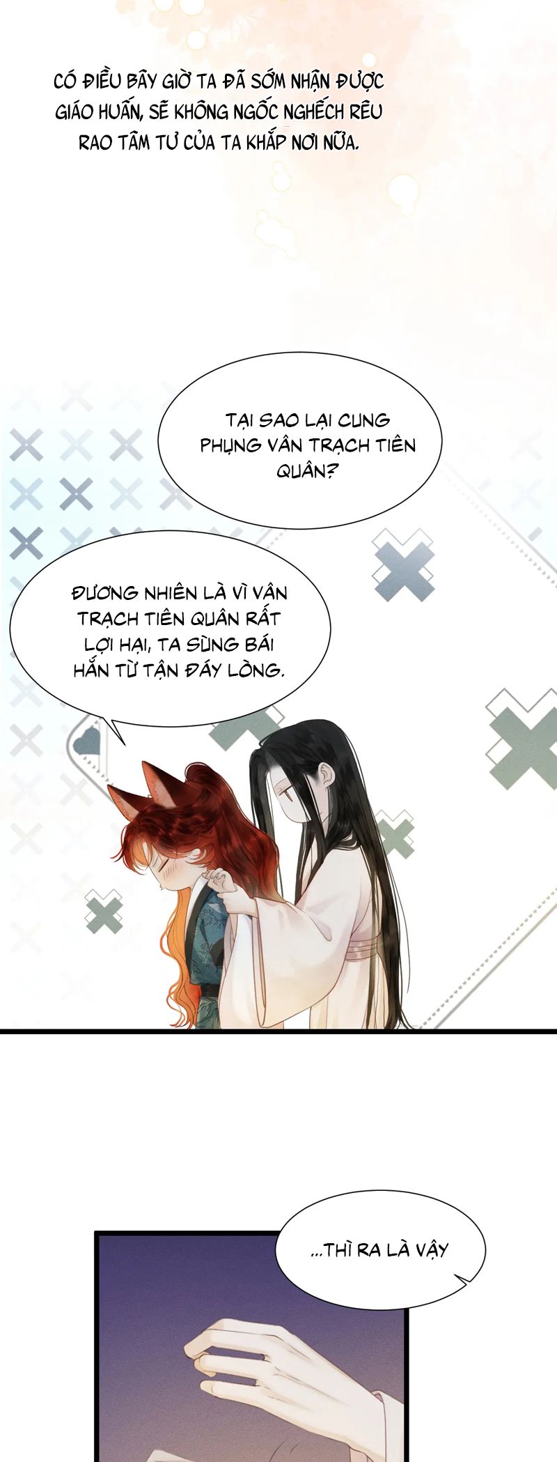 Khanh Khanh Chapter 10 - Trang 4