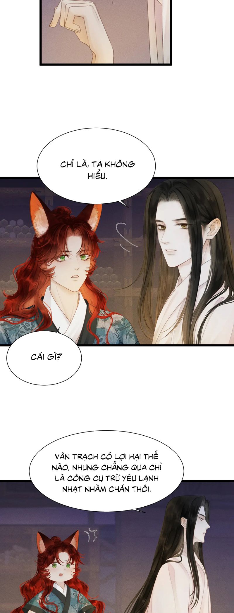 Khanh Khanh Chapter 10 - Trang 4