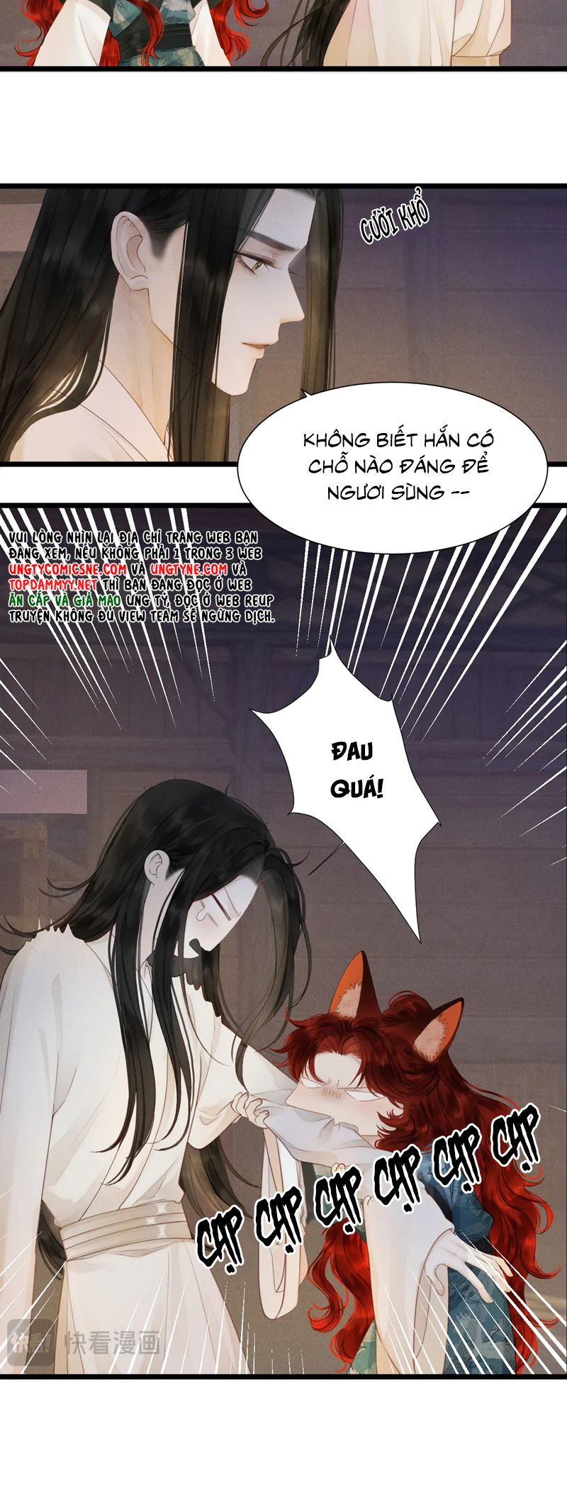 Khanh Khanh Chapter 10 - Trang 4