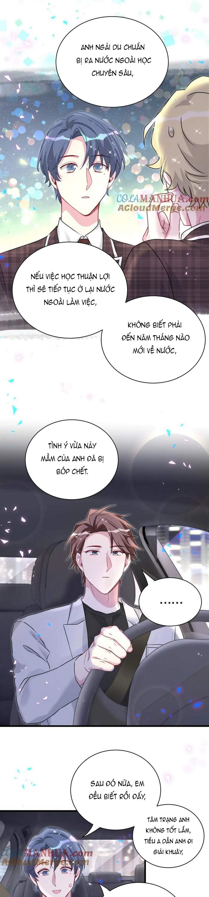 Đại Bảo Bối Từ Đâu Tới Chap 247 - Trang 2