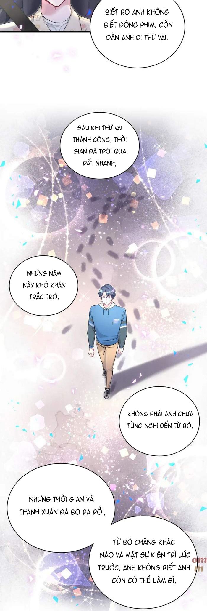 Đại Bảo Bối Từ Đâu Tới Chap 247 - Trang 2