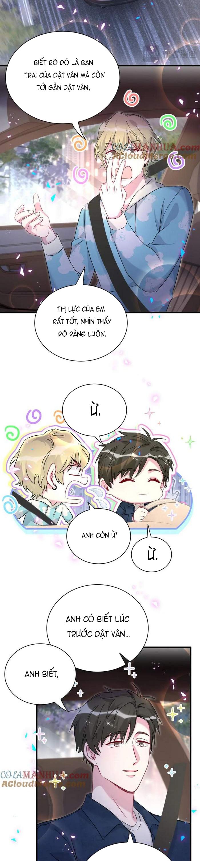Đại Bảo Bối Từ Đâu Tới Chap 247 - Trang 2